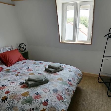 Vila Cote Marais Saint-Martin-Lez-Tatinghem Exteriér fotografie