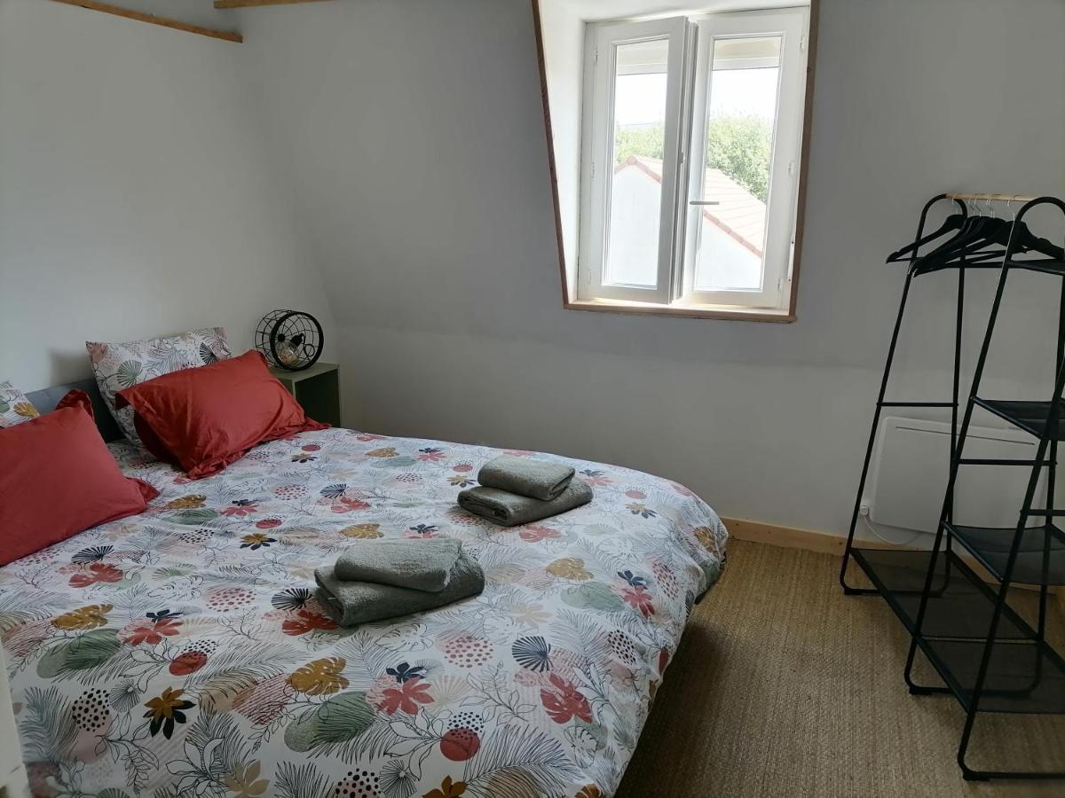 Vila Cote Marais Saint-Martin-Lez-Tatinghem Exteriér fotografie